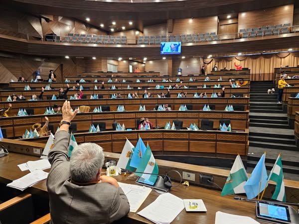 Cámara de Diputados sanciona proyecto de ley que prohíbe el matrimonio y la unión libre de menores de edad