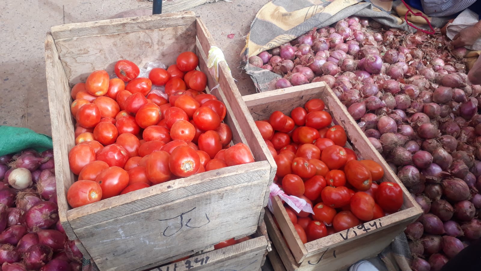 Sucre registró en septiembre una de las tasas de inflación más altas del país