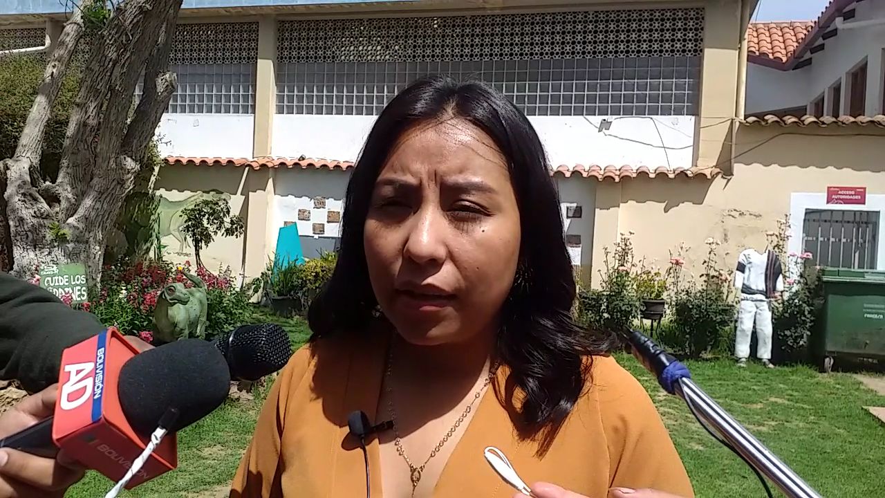 Alcaldía se querella y la Fiscalía imputará por tentativa de infanticidio a sujeto que agredió a un menor en Sucre