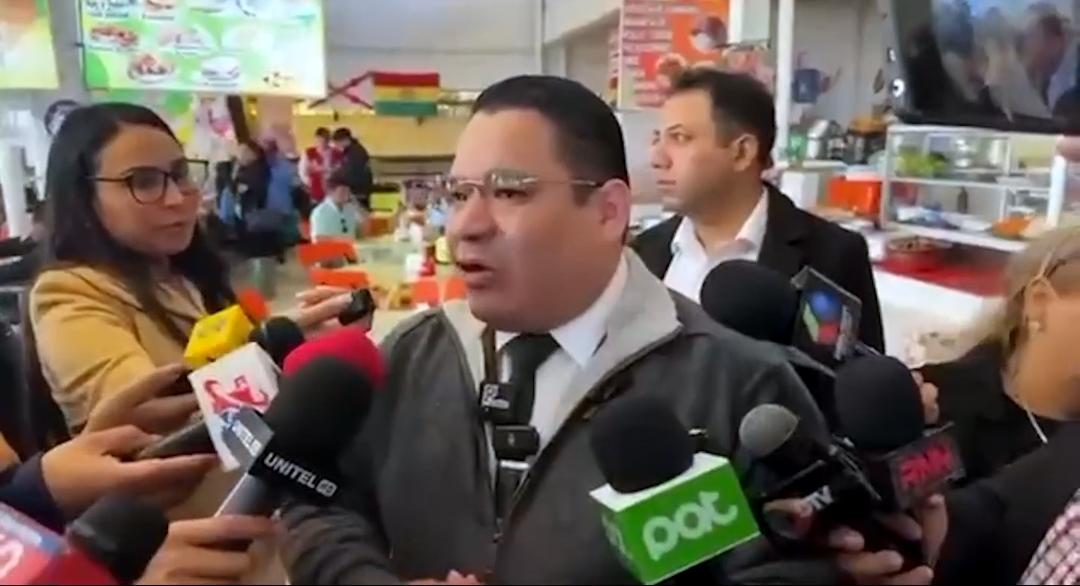 Citan a exmagistrados autoprorrogados del TCP a declarar en 24 horas por denuncia de prórroga inconstitucional