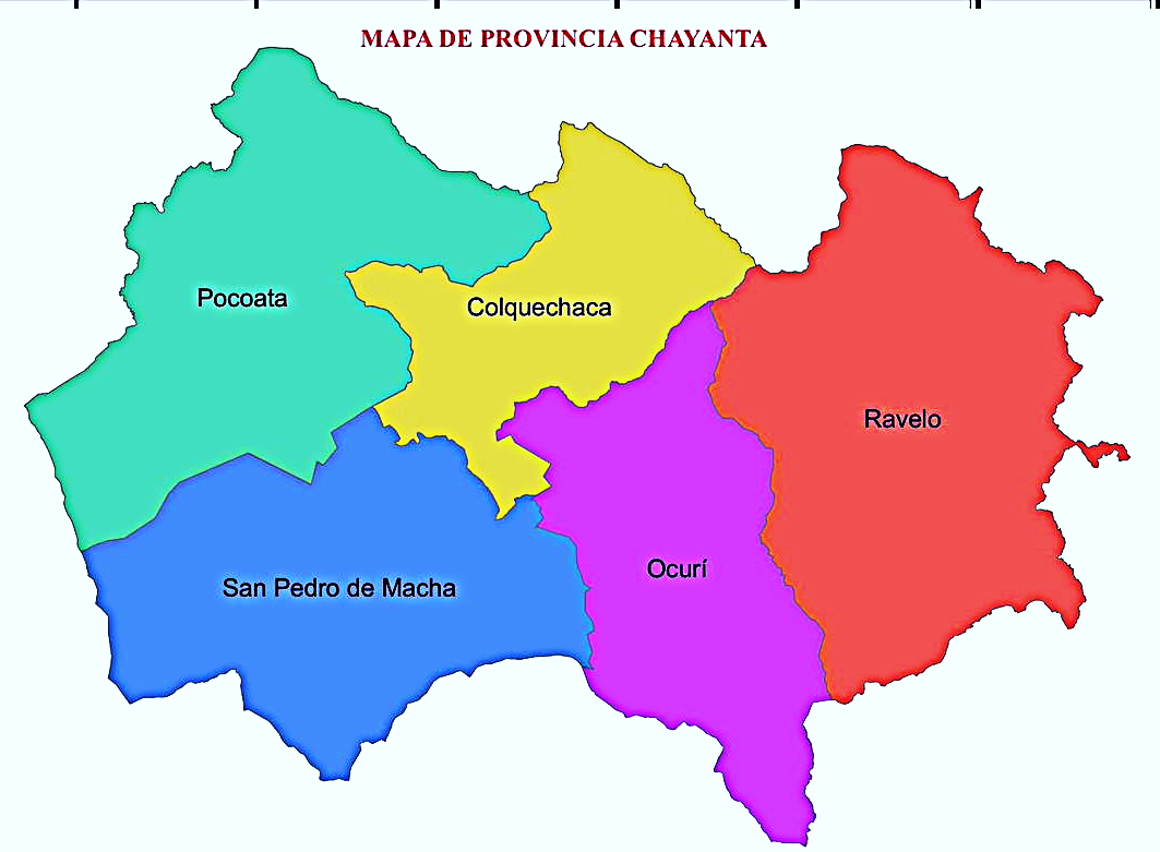 ¿Qué soluciones reales frente a la migración, la desertificación y la contaminación minera necesita Chayanta?